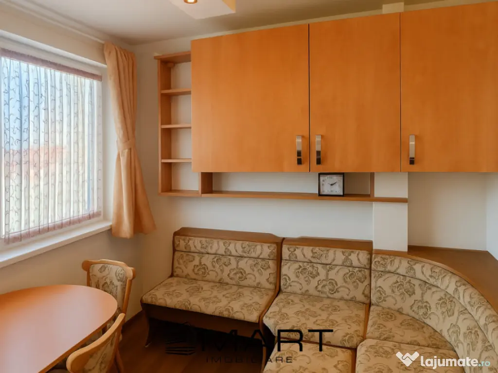 Garsoniera 22 mp zona Tractorul 