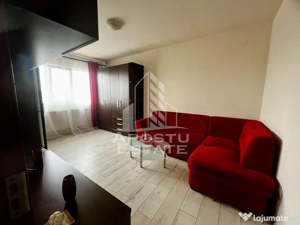 Apartament 2 camere, zona Bucovina 