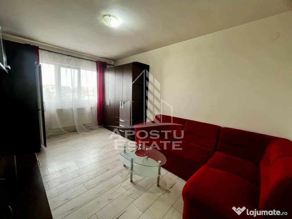 Apartament 2 camere, zona Bucovina 