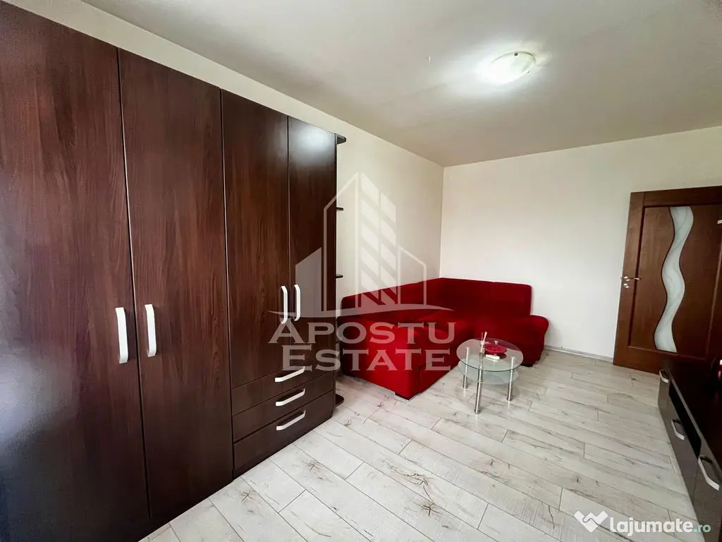 Apartament 2 camere, zona Bucovina 