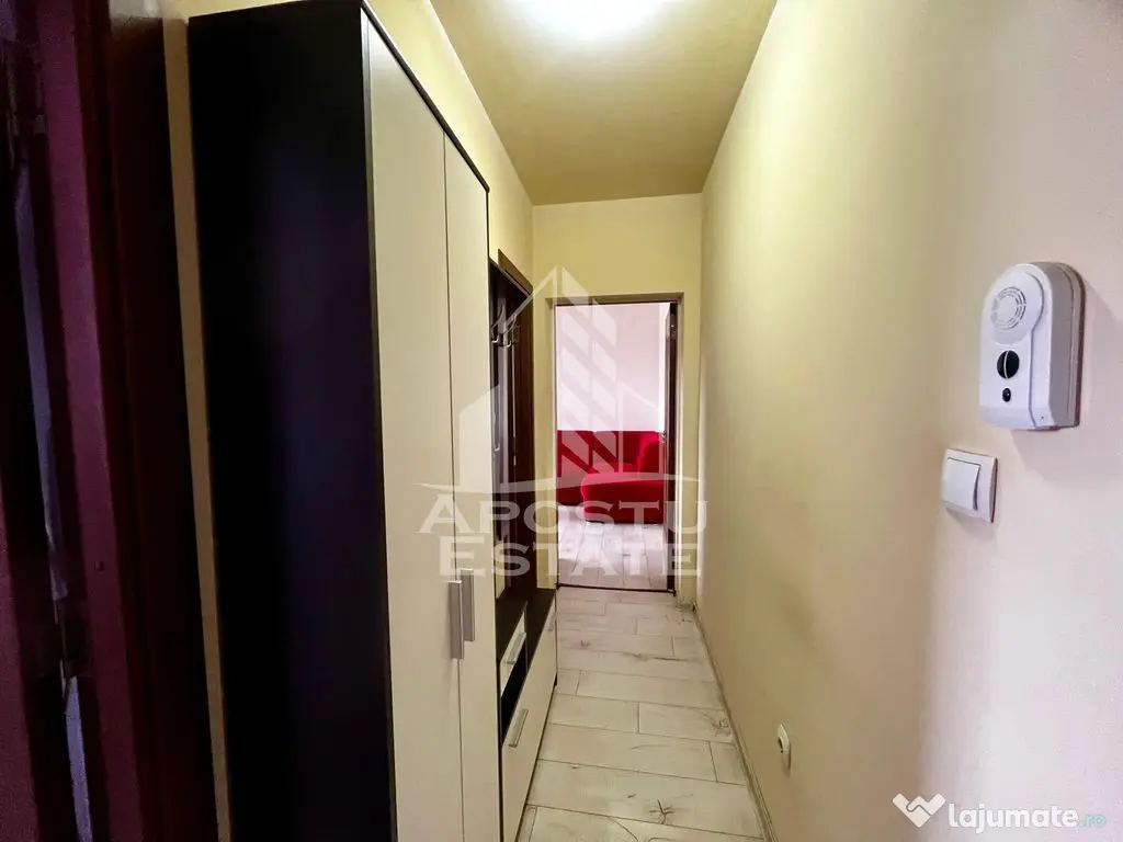 Apartament 2 camere, zona Bucovina 