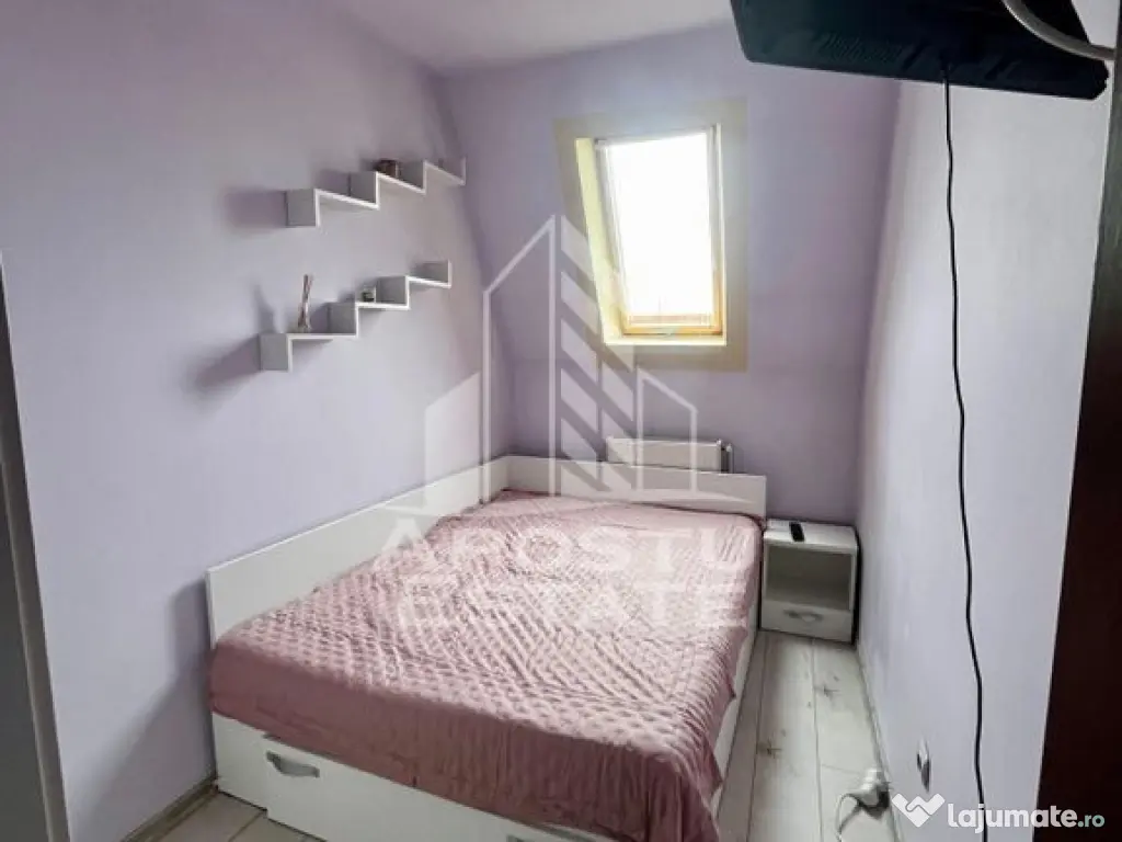 Apartament 2 camere, zona Bucovina 