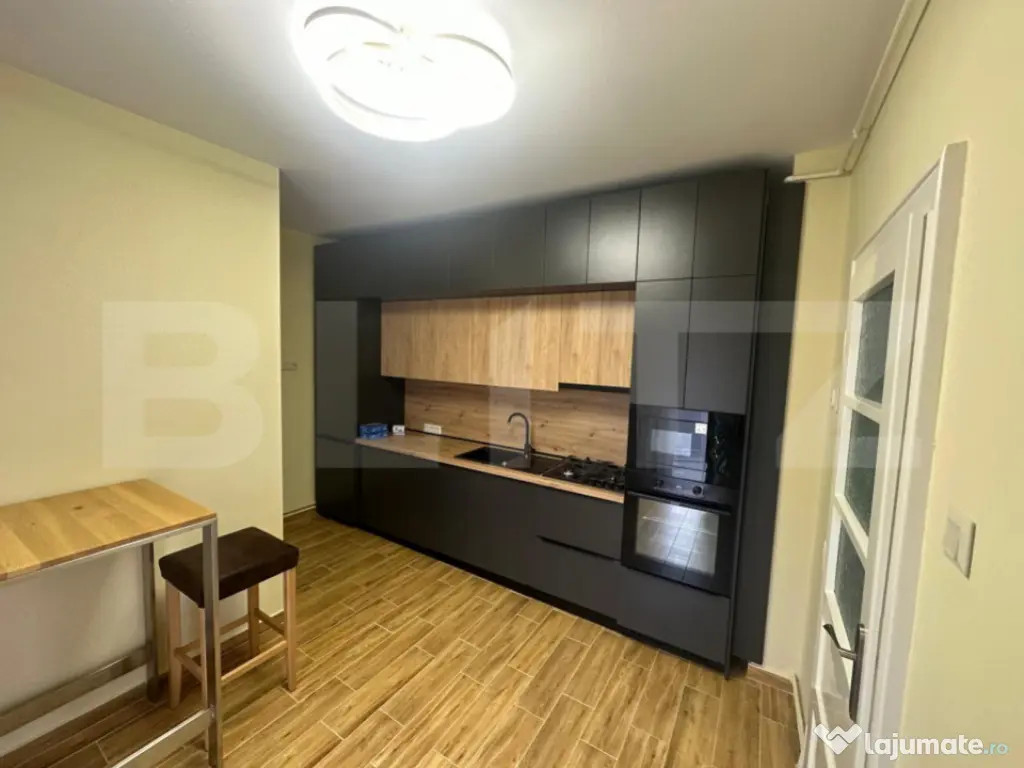 Apartament 4 camere, 120 mp, zona Titulescu