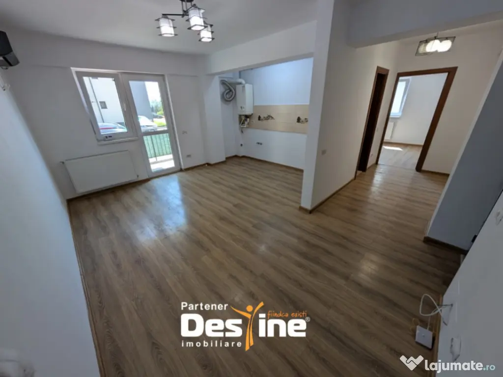 COMISION 0% Apartament 2 camere decomandat Valea Lupului