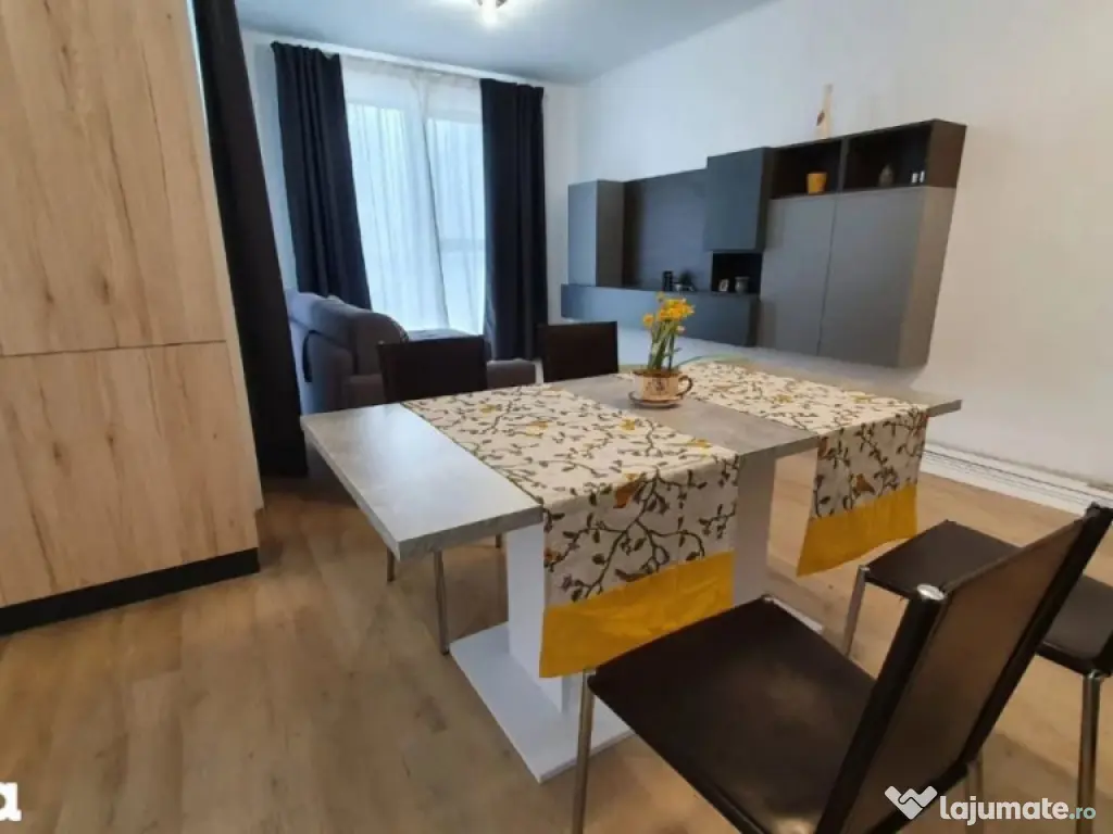 Apartament 2 camere, zona Tomis Nord - Aviatori, Constanța 