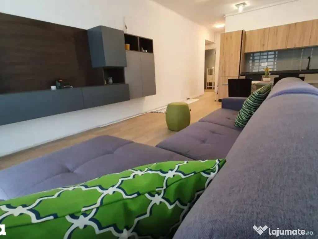 Apartament 2 camere, zona Tomis Nord - Aviatori, Constanța 