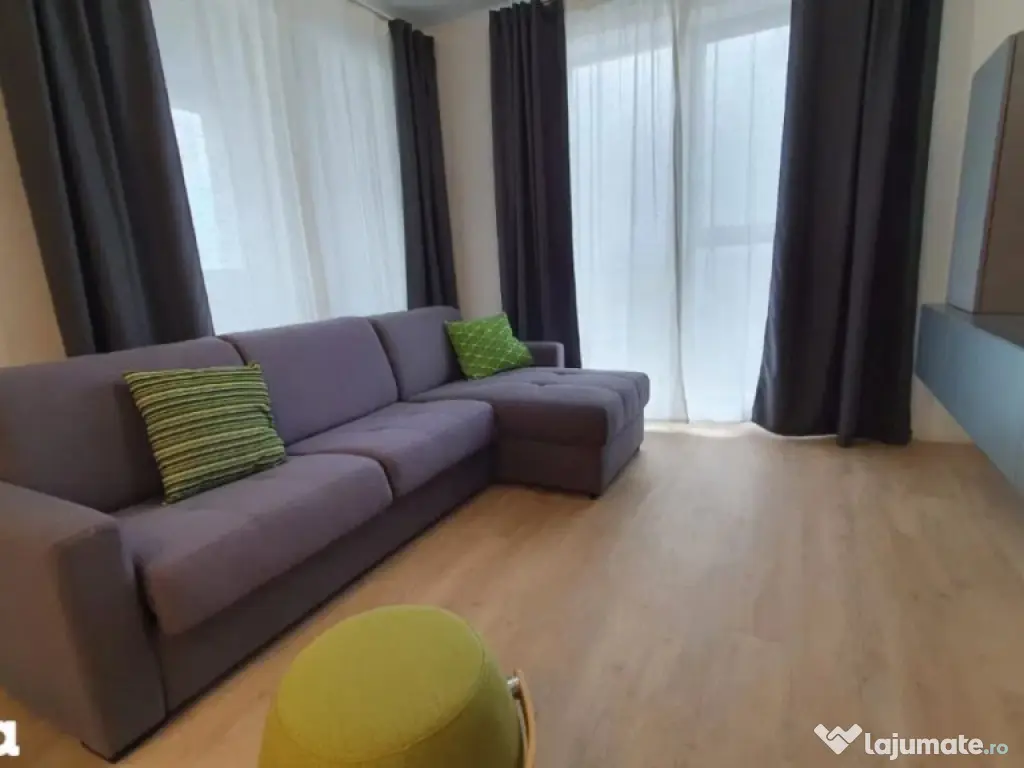 Apartament 2 camere, zona Tomis Nord - Aviatori, Constanța 