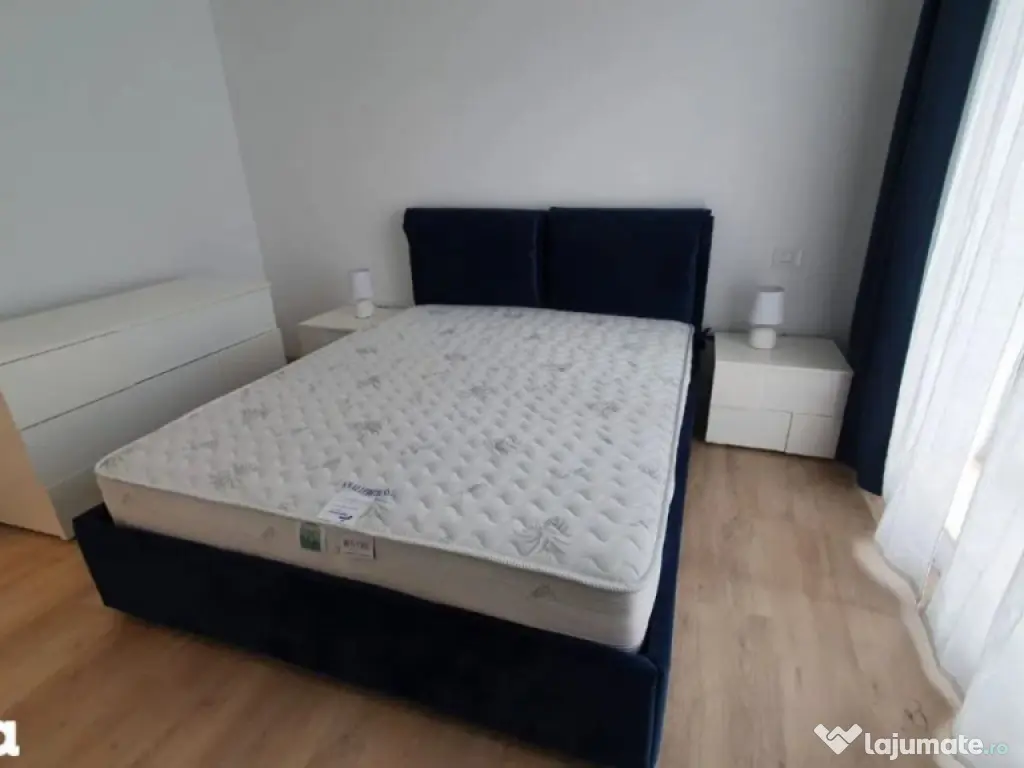 Apartament 2 camere, zona Tomis Nord - Aviatori, Constanța 