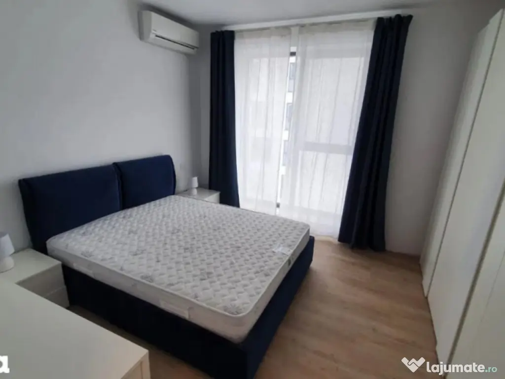Apartament 2 camere, zona Tomis Nord - Aviatori, Constanța 
