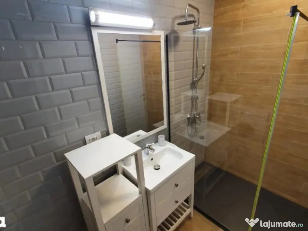 Apartament 2 camere, zona Tomis Nord - Aviatori, Constanța 