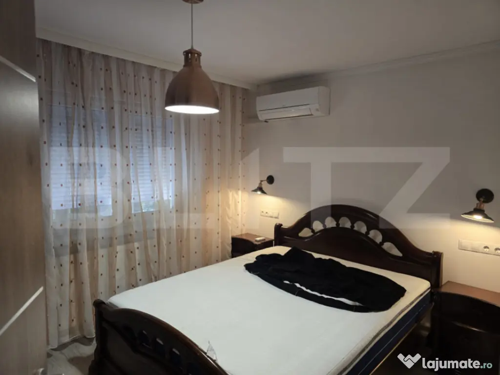 Apartament 3 camere, 76 mp, zona Micro16