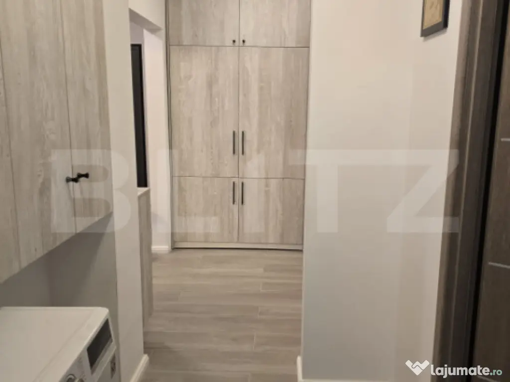 Apartament 3 camere, 76 mp, zona Micro16