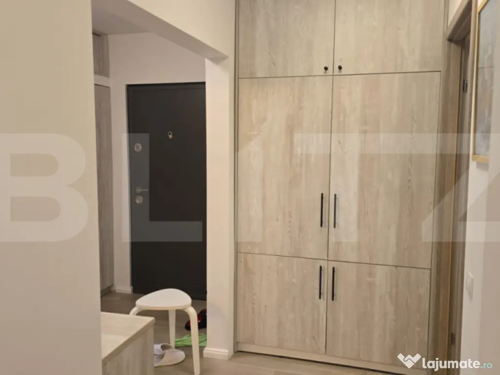 Apartament 3 camere, 76 mp, zona Micro16