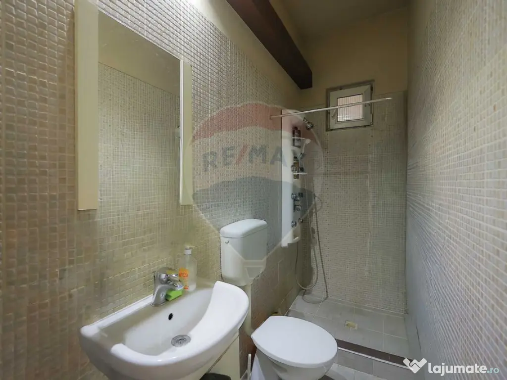 Casă / Vilă cu 4 camere de vânzare Ultracentral Str. L...