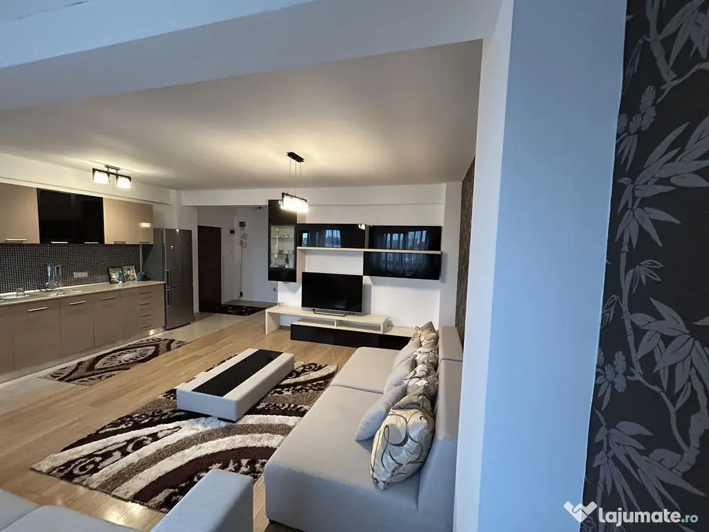 Apartament 2 camere zona Primo 