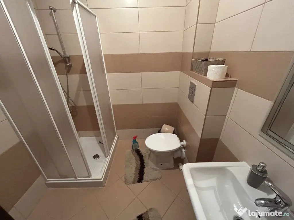 Apartament 2 camere zona Primo 