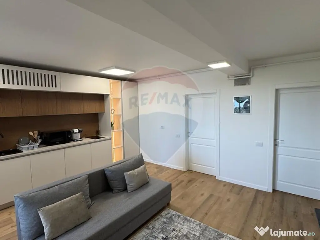 DE INCHIRIAT APARTAMENT-Ultracentral 