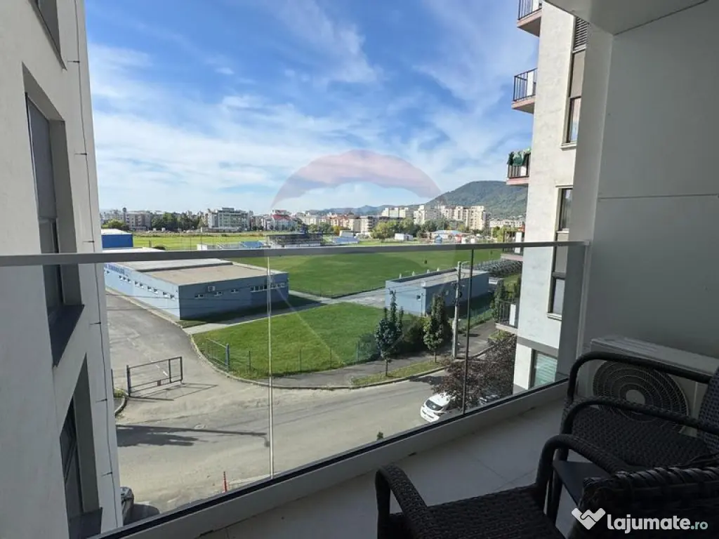 DE INCHIRIAT APARTAMENT-Ultracentral 