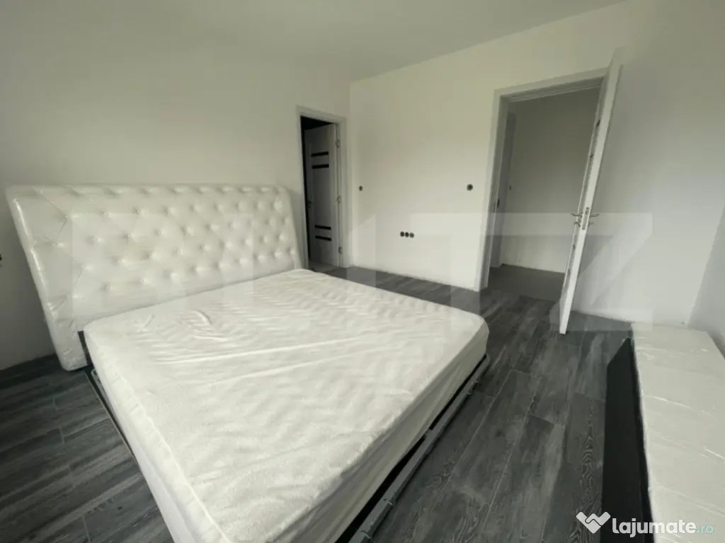 Casă practică și confortabilă, poziționată într-o zon