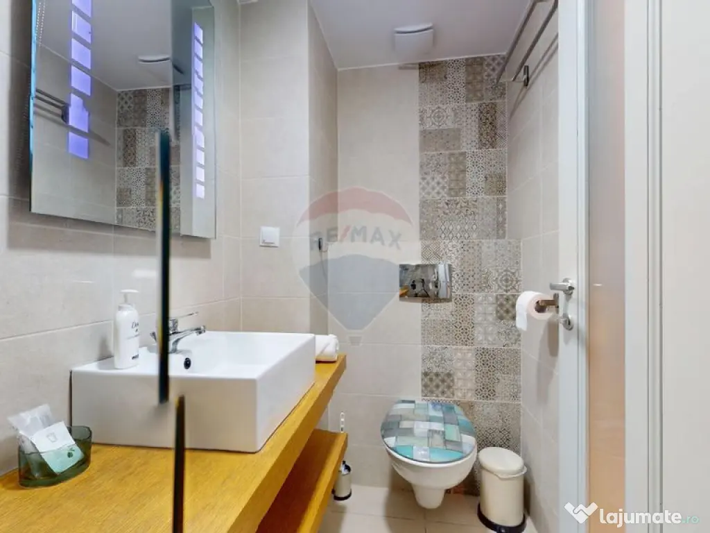 Inchiriere apartament lux, Brașov, Bd. 15 Noiembrie cu l...