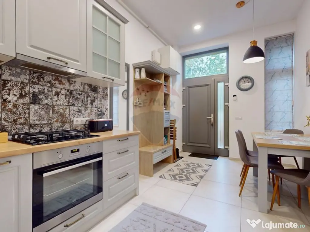 Inchiriere apartament lux, Brașov, Bd. 15 Noiembrie cu l...