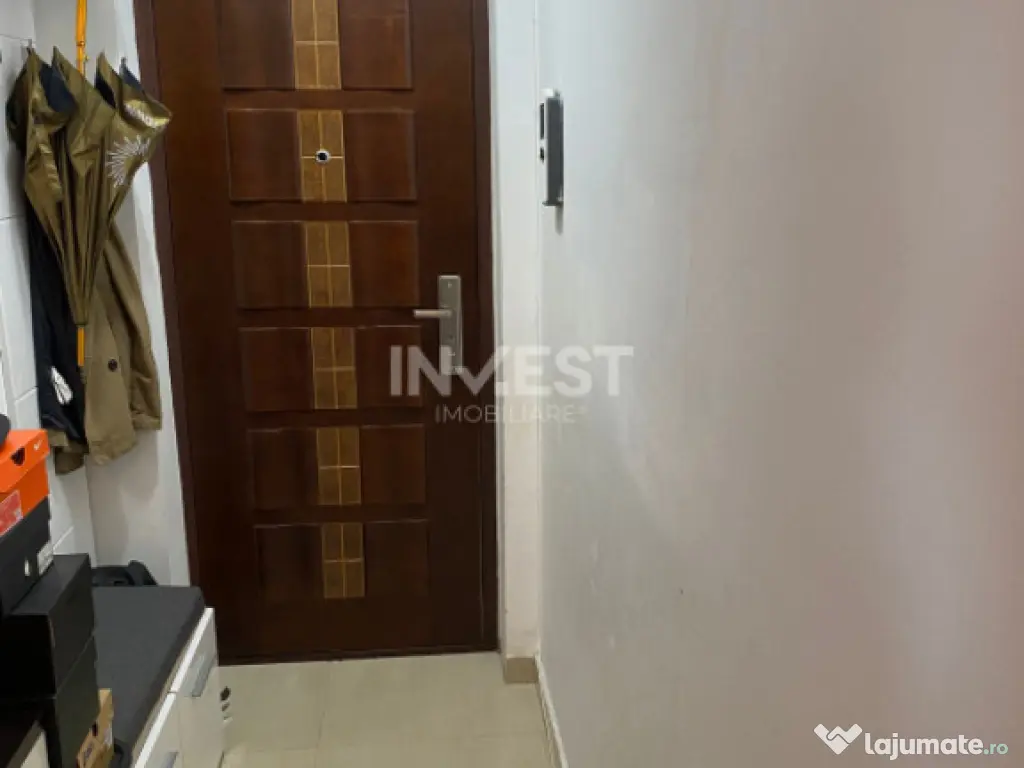 Apartament cu 2 camere- Zona Tatarasi