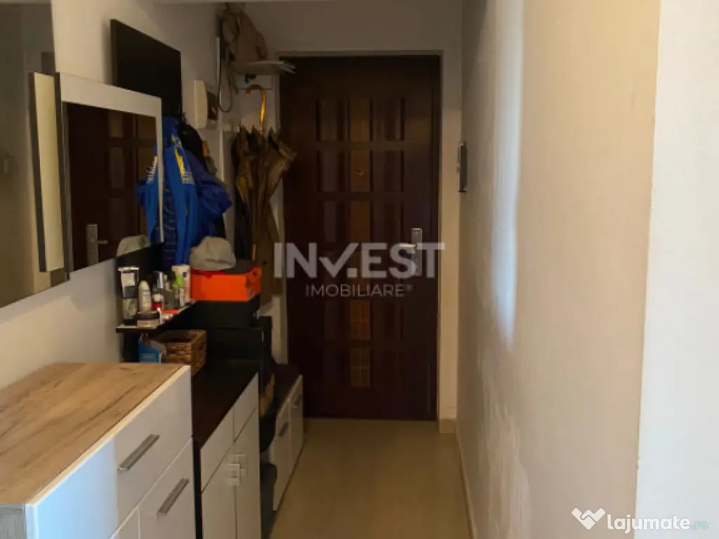 Apartament cu 2 camere- Zona Tatarasi