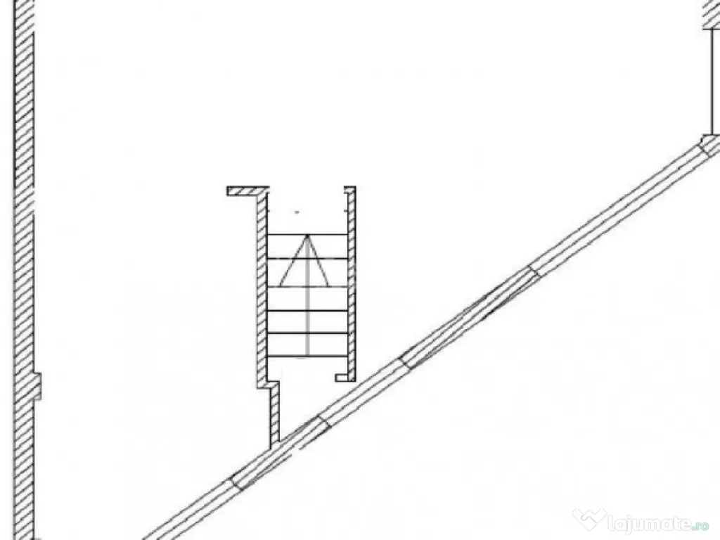 Metrou Aparatorii Patriei - spatiu comercial - parter etaj 