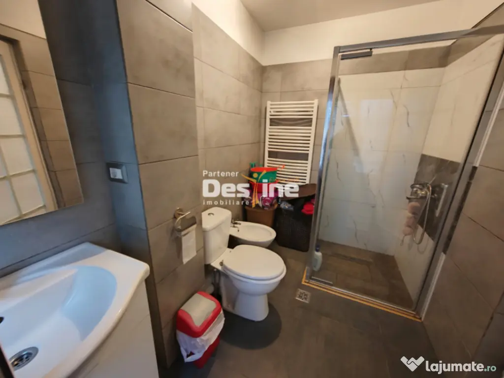 Valea Adanca - Duplex P+Mansarda 107mp + 110 mp CURTE 