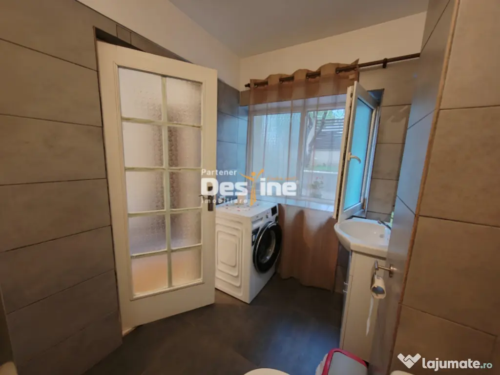 Valea Adanca - Duplex P+Mansarda 107mp + 110 mp CURTE 