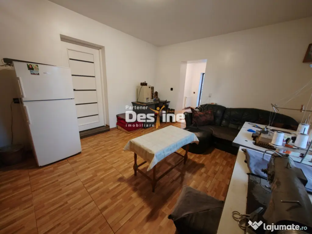 Valea Adanca - Duplex P+Mansarda 107mp + 110 mp CURTE 