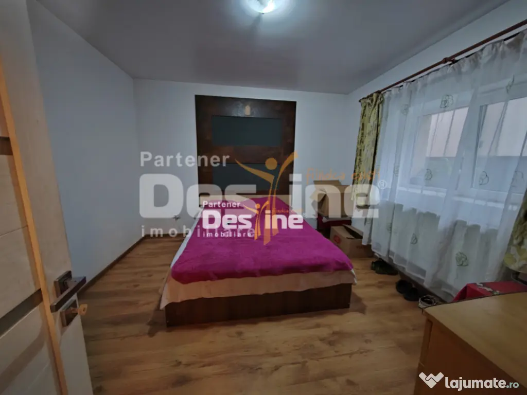 Valea Adanca - Duplex P+Mansarda 107mp + 110 mp CURTE 