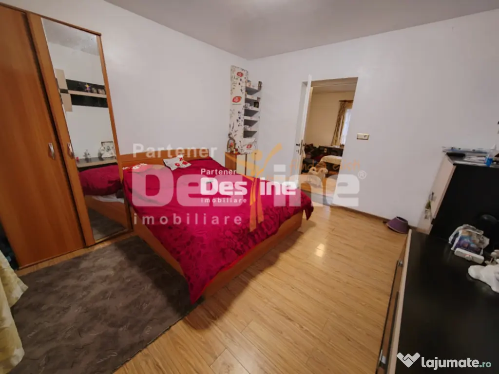 Valea Adanca - Duplex P+Mansarda 107mp + 110 mp CURTE 