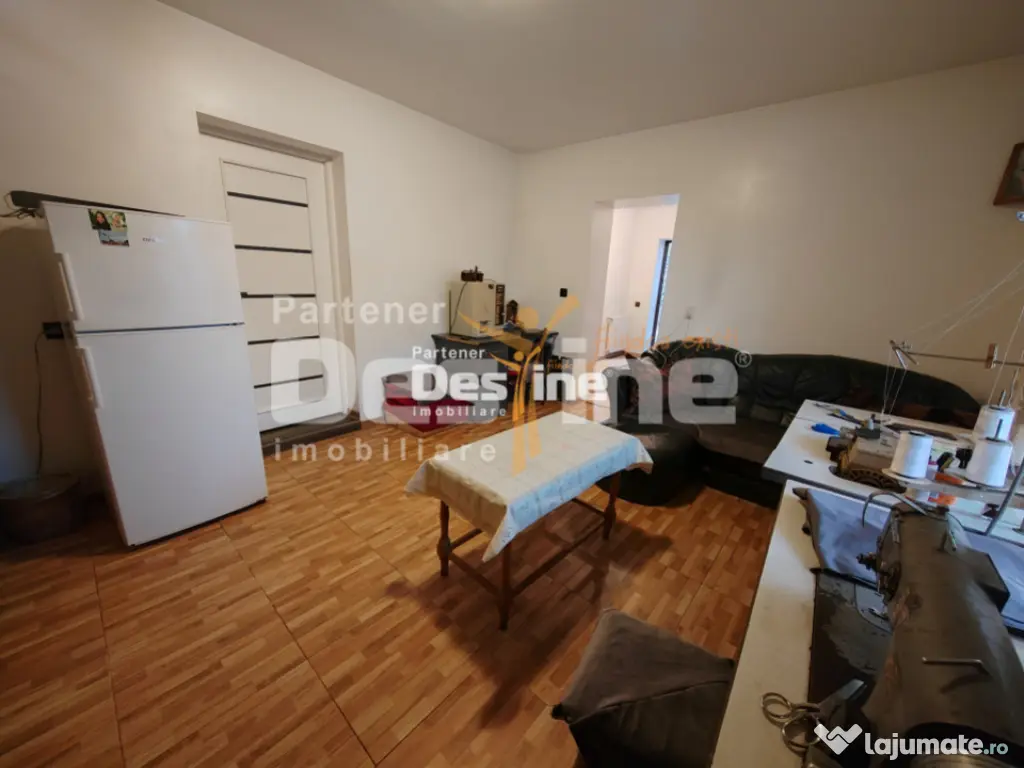 Valea Adanca - Duplex P+Mansarda 107mp + 110 mp CURTE 