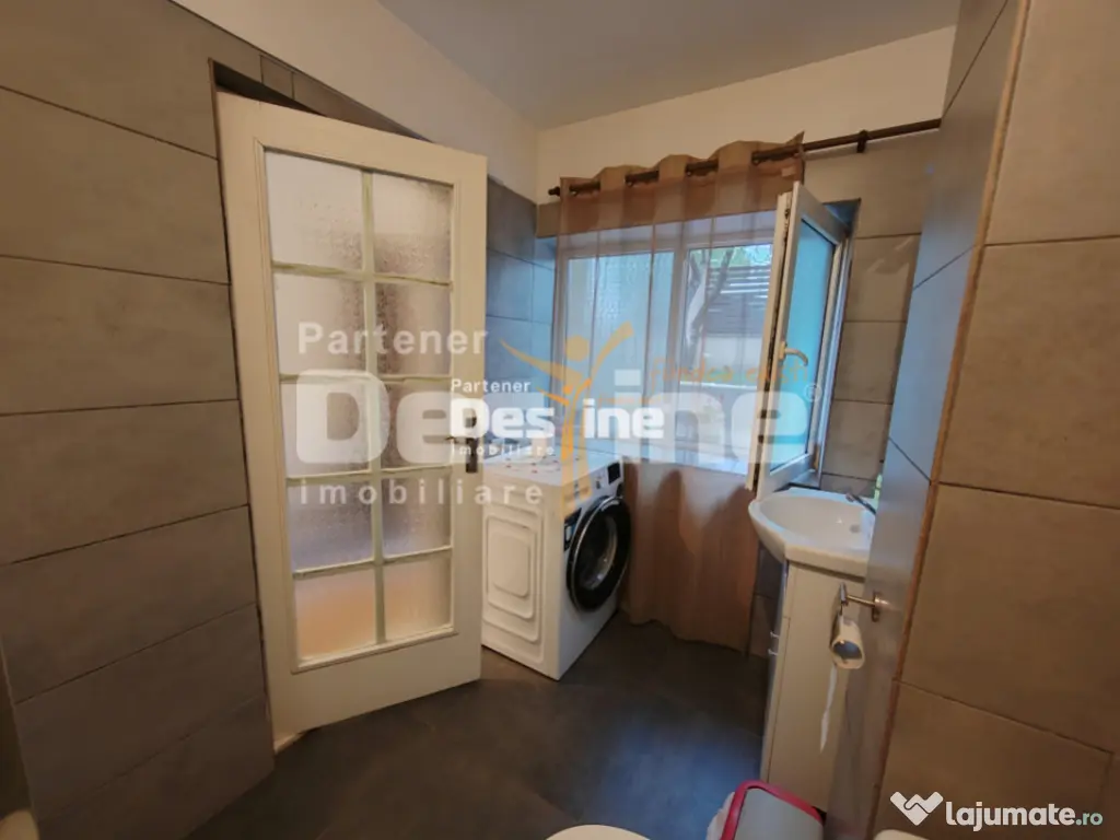 Valea Adanca - Duplex P+Mansarda 107mp + 110 mp CURTE 