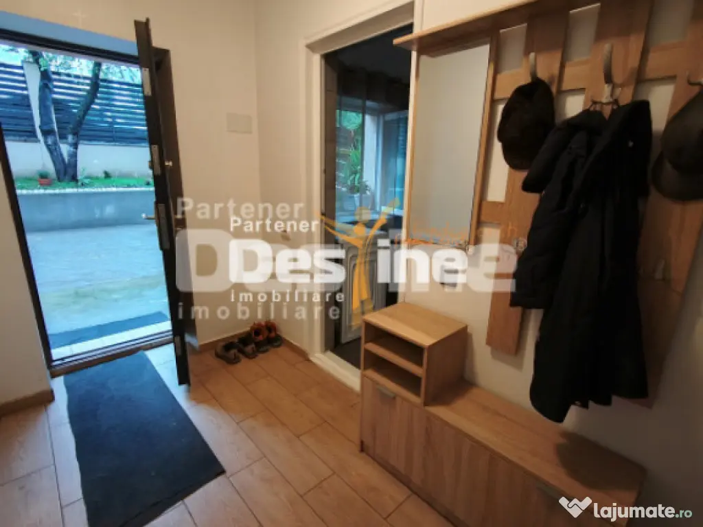 Valea Adanca - Duplex P+Mansarda 107mp + 110 mp CURTE 