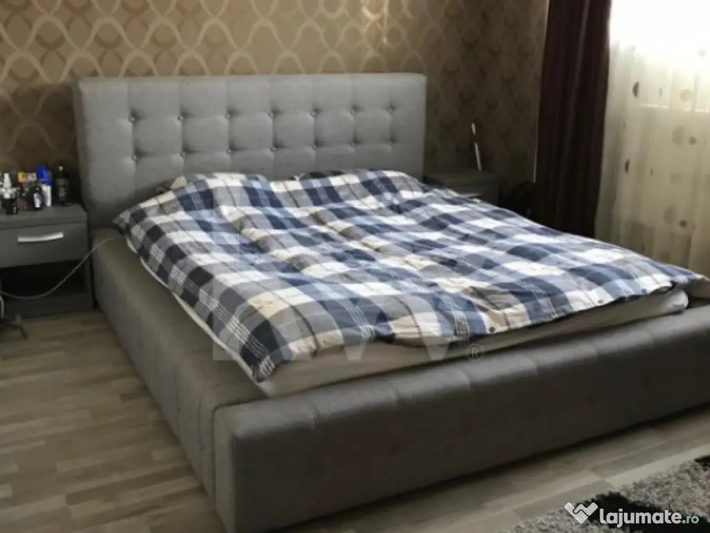 DE VANZARE, apartament 2 camere in Brazda Lui Novac 