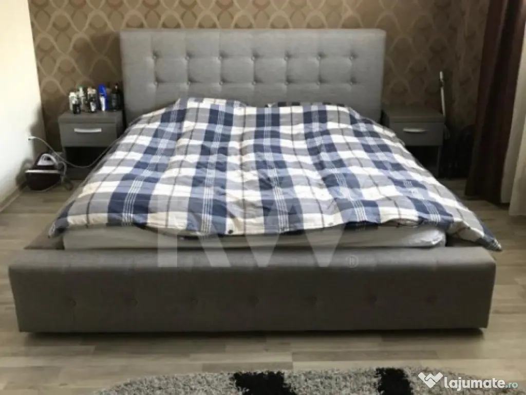 DE VANZARE, apartament 2 camere in Brazda Lui Novac 