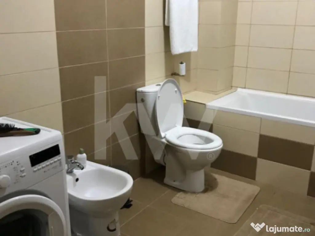 DE VANZARE, apartament 2 camere in Brazda Lui Novac 