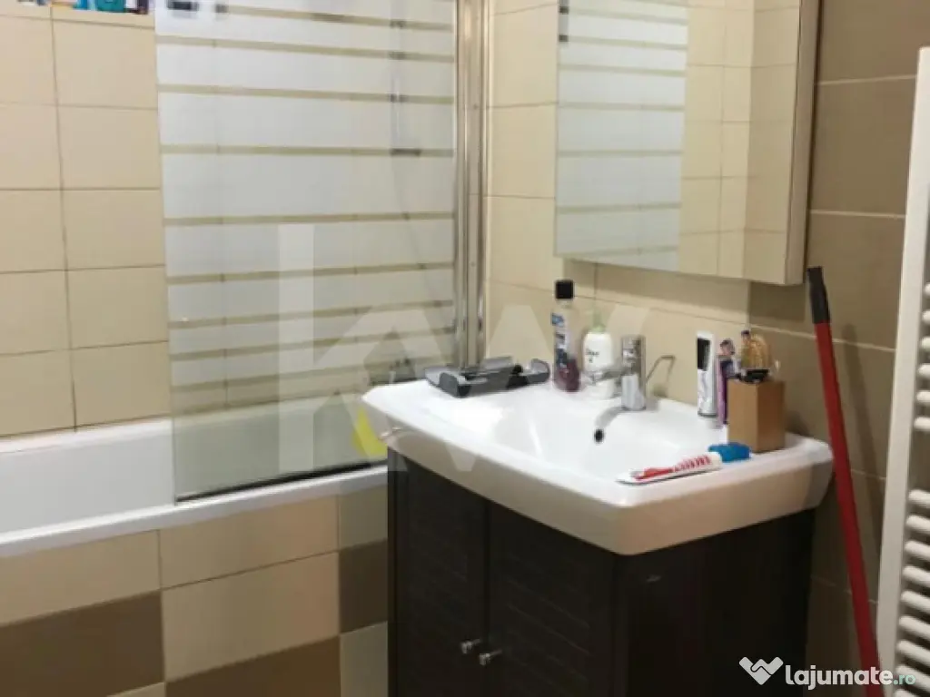 DE VANZARE, apartament 2 camere in Brazda Lui Novac 