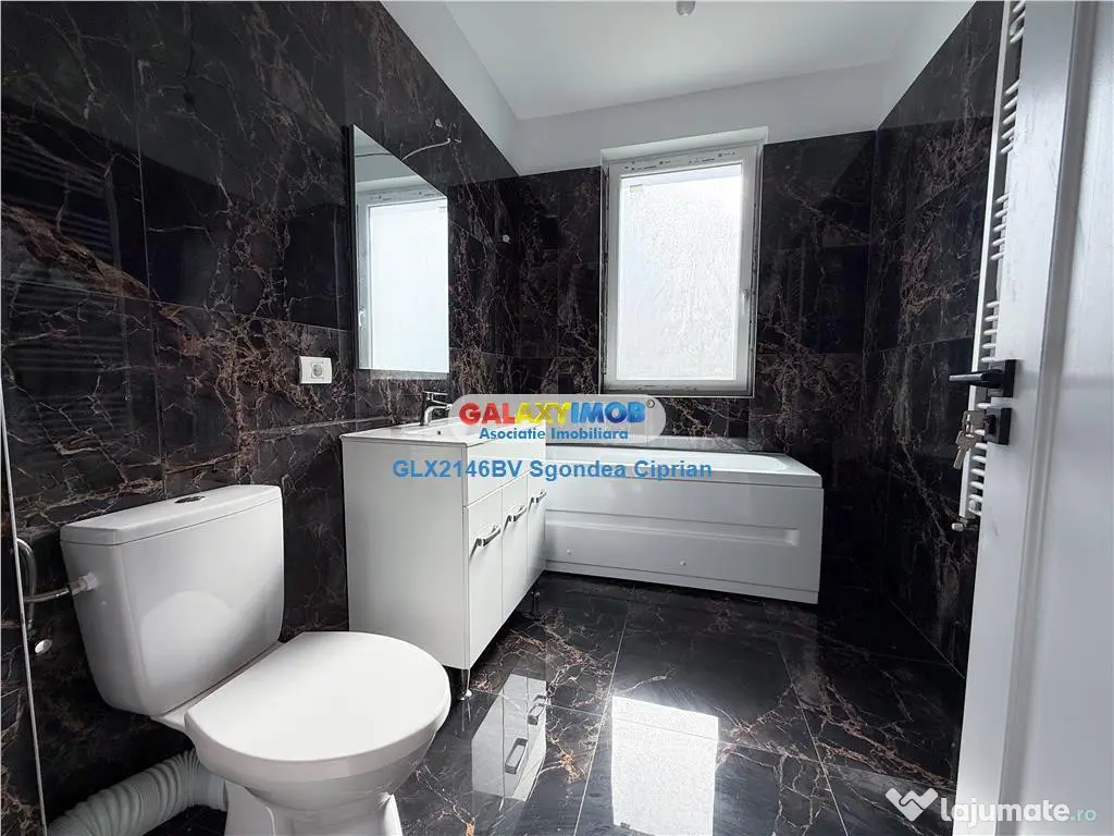 Apartament 2 Camere Parter Curte de 347 Mp Sanpetru 