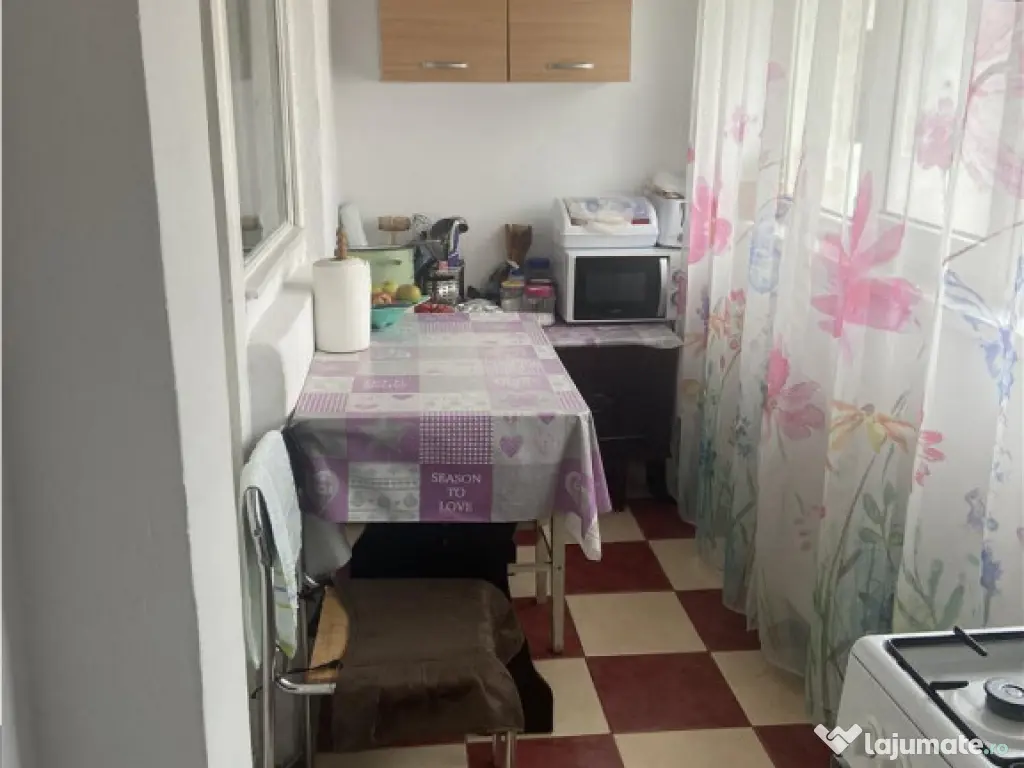 Apartament 2 camere , zona ultracentrala Piata Moldovei , 55