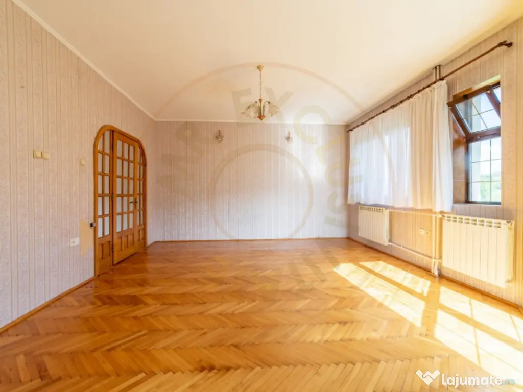 Casa pretabil CLINICA-Azil -gradinita, Bascov-Arges