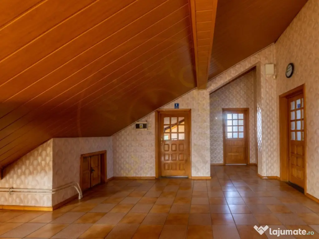 Casa pretabil CLINICA-Azil -gradinita, Bascov-Arges