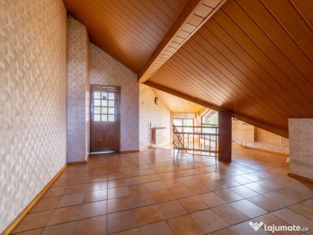 Casa pretabil CLINICA-Azil -gradinita, Bascov-Arges