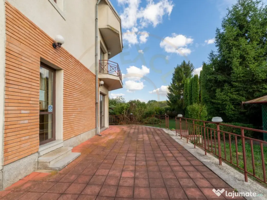 Casa pretabil CLINICA-Azil -gradinita, Bascov-Arges