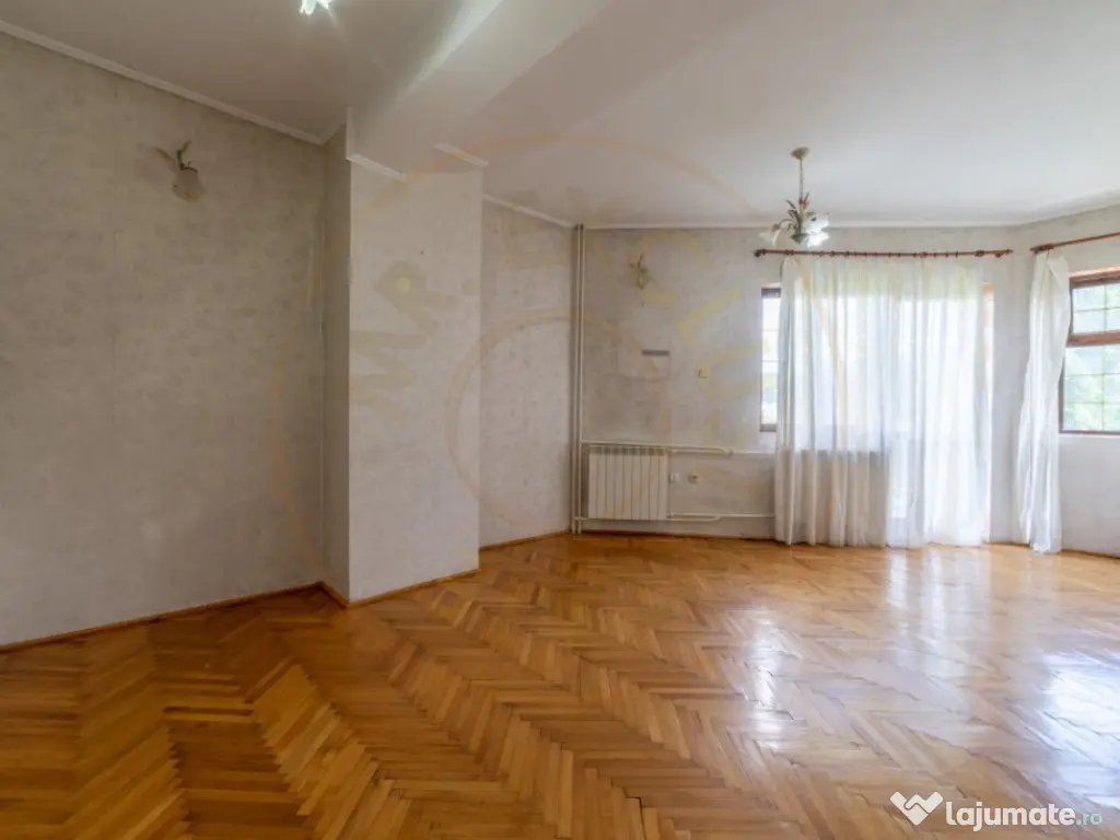 Vila in loc. Bascov-jud. Arges. Comision 0% 