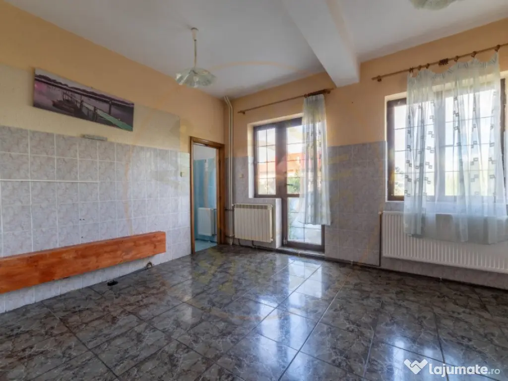 Vila in loc. Bascov-jud. Arges. Comision 0% 