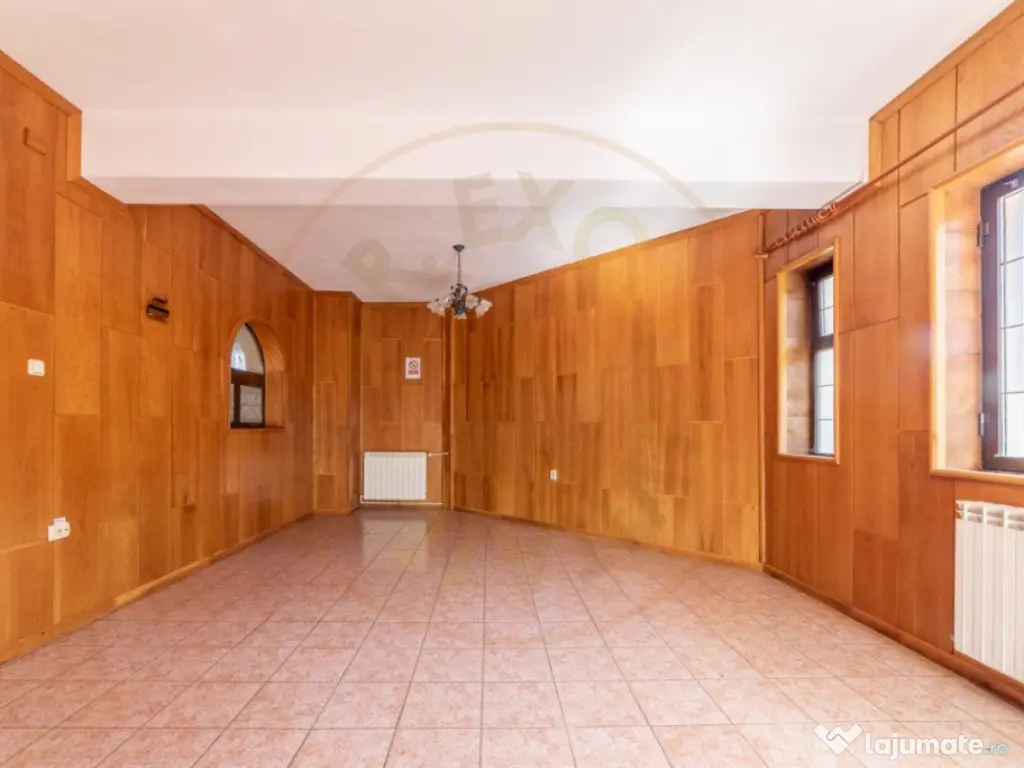 Vila in loc. Bascov-jud. Arges. Comision 0% 