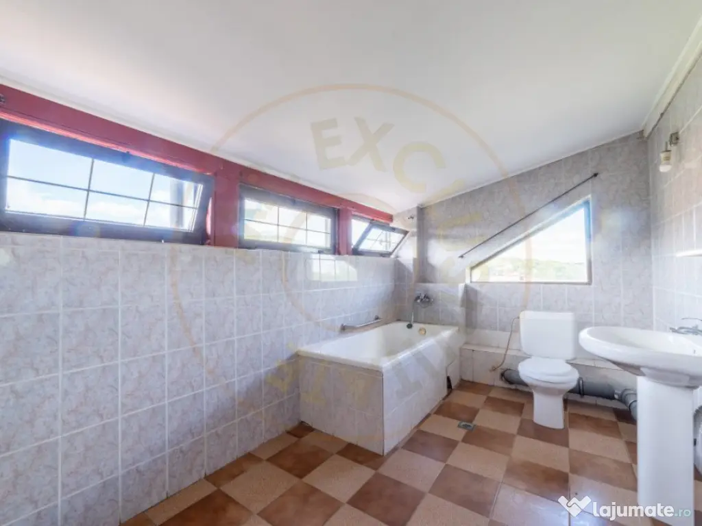 Vila in loc. Bascov-jud. Arges. Comision 0% 